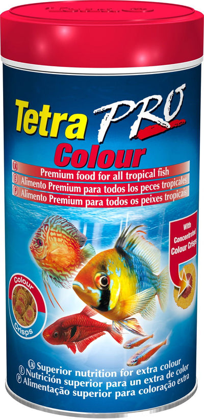 Tetra TetraPro Colour 500ml